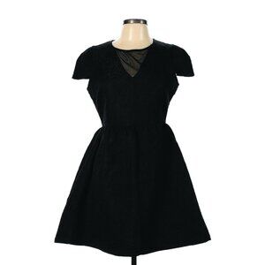 NWT MM Couture Little Black Dress